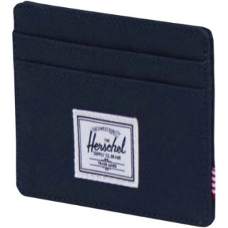 Herschel Porte-cartes RFID Herschel Charlie recyclé