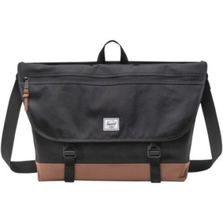 Herschel Sacoche à bandoulière Herschel Cove recyclée de 22,5 L