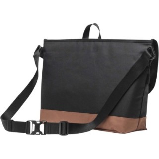 Herschel Sacoche à bandoulière Herschel Cove recyclée de 22,5 L