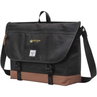 Herschel Sacoche à bandoulière Herschel Cove recyclée de 22,5 L