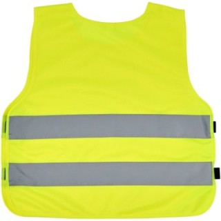 RFX™ Gilet de sécurité XXS velcro pour enfants 3-6 ans Odile RFX™