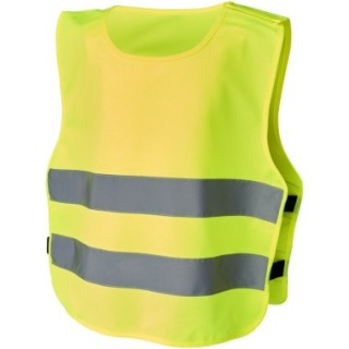 RFX™ Gilet de sécurité XS velcro pour enfants 7-12 ans Marie RFX™