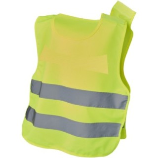 RFX™ Gilet de sécurité XS velcro pour enfants 7-12 ans Marie RFX™