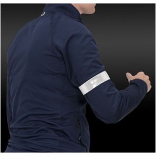 RFX™ Brassard slap réfléchissant de sécurité Johan 38 cm RFX™ en PVC