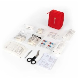 Graid™ Kit de premiers secours 59 pièces Essential