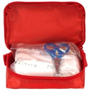 Graid™ Kit de premiers secours 31 pièces Basic