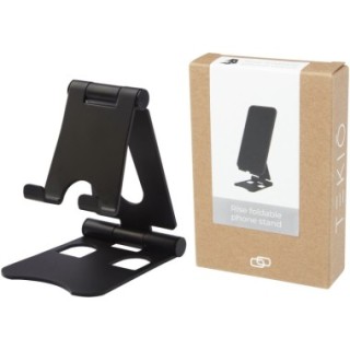 Tekiō® Socle de téléphone pliable Rise