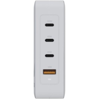 Xtorm Chargeur de voyage Xtorm XVC2140 GaN Ultra de 140 W avec câble USB-C PD de 240 W