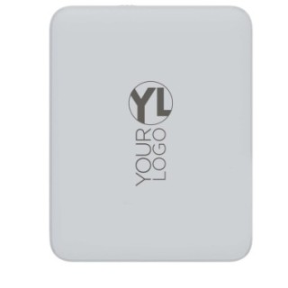 Xtorm Chargeur de voyage Xtorm XVC2140 GaN Ultra de 140 W avec câble USB-C PD de 240 W