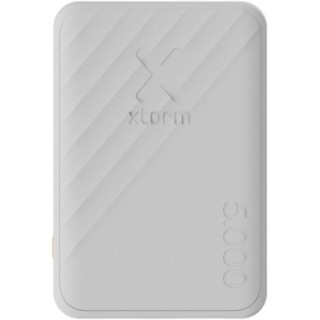 Xtorm Batterie de secours à charge rapide Xtorm XG205 Go2 de 12 W et 5 000 mAh 