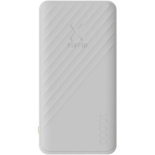 Xtorm Batterie de secours à charge rapide Xtorm XG210 Go2 de 15 W et 10 000 mAh