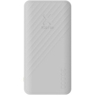 Xtorm Batterie de secours à charge rapide Xtorm XG220 Go2 de 15 W et 20 000 mAh 