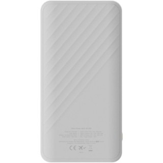 Xtorm Batterie de secours à charge rapide Xtorm XG220 Go2 de 15 W et 20 000 mAh 