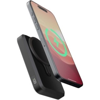 Xtorm Batterie de secours sans fil magnétique Xtorm FS5W101 de 10 000 mAh