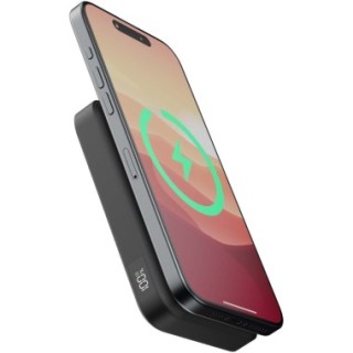 Xtorm Batterie de secours sans fil magnétique Xtorm FS5W101 de 10 000 mAh