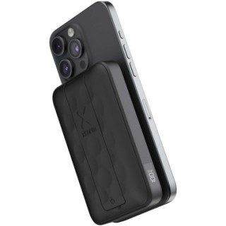Xtorm Batterie de secours sans fil magnétique Xtorm FS5W101 de 10 000 mAh