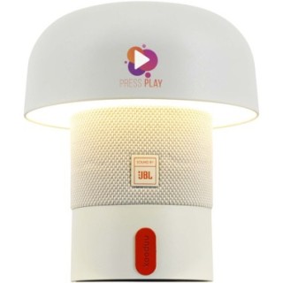 Kooduu Enceinte et lampe portables Kooduu Sensa Play Mini