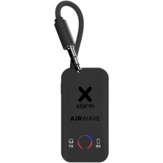 Xtorm Adaptateur audio sans fil Xtorm XAWBT01 AirWave