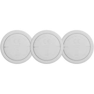 Xtorm Ensemble de 3 balises de voyage résistantes à l’eau Xtorm XTAG2GA