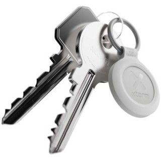 Xtorm Ensemble de 3 balises de voyage résistantes à l’eau Xtorm XTAG2GA