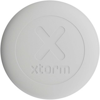 Xtorm Balise de voyage résistante à l’eau Xtorm XTAG2GA 
