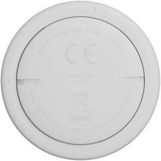 Xtorm Balise de voyage résistante à l’eau Xtorm XTAG2GA 