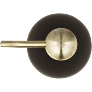 WELLmark  Distributeur de savon pour les mains WELLmarkBubbles de 500 ml