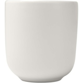 Seasons Tasses à expresso Male en céramique de 90 ml - set de 2 en finition mate
