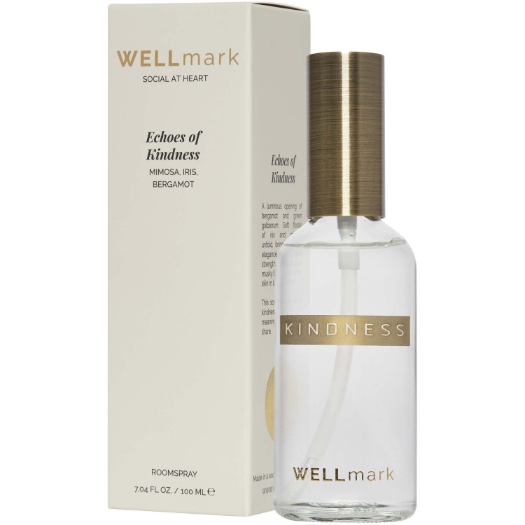 WELLmark Spray d’ambiance 100 ml Wellmark