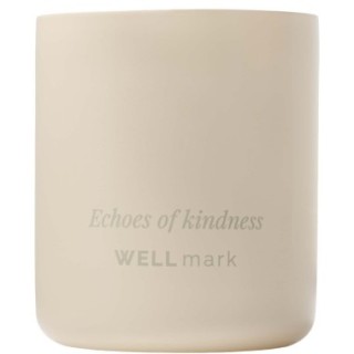 WELLmark Bougie parfumée Wellmark