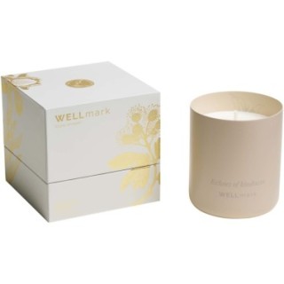 WELLmark Bougie parfumée Wellmark