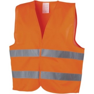 RFX™ Gilet de sécurité XL à usage professionnel See-me RFX™