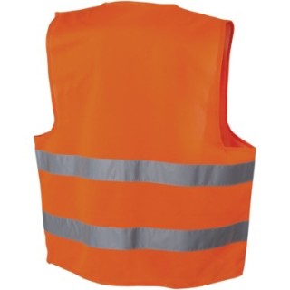 RFX™ Gilet de sécurité XL à usage professionnel See-me RFX™