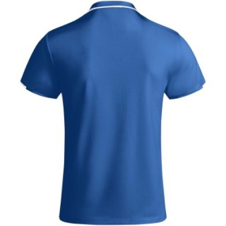 Roly Polo de sport de 150 g/m² Tamil à manches courtes pour enfant