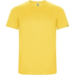 Roly T-shirt sport de 135 g/m² Imola à manches courtes pour enfant