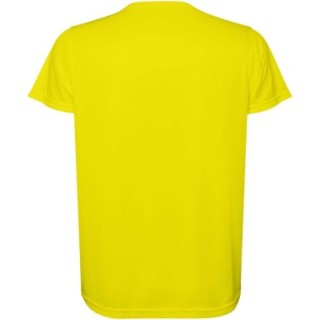 Roly T-shirt de 125 g/m² Estoril à manches courtes pour enfant