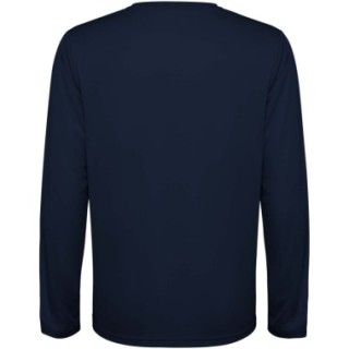 Roly T-shirt de 125 g/m² Estoril à manches longues pour enfant