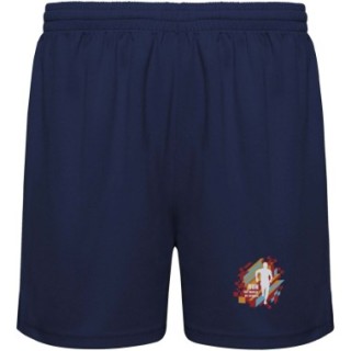 Roly Short de sport Player pour enfant