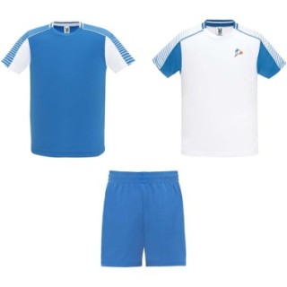 Roly Ensemble de sport de 140 g/m² Juve pour enfant