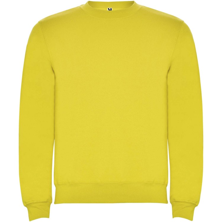 Roly Pull à col ras-du-cou de 280 g/m² Clasica pour enfant