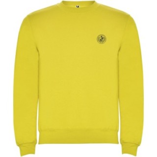 Roly Pull à col ras-du-cou de 280 g/m² Clasica pour enfant