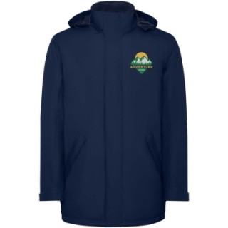 Roly Veste parka America matelassée pour enfant  