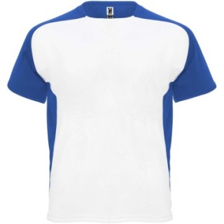 Roly T-shirt de sport de 140 g/m² Bugatti à manches courtes pour enfant