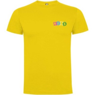 Roly T-shirt de 165 g/m² Dogo Premium à manches courtes pour enfant