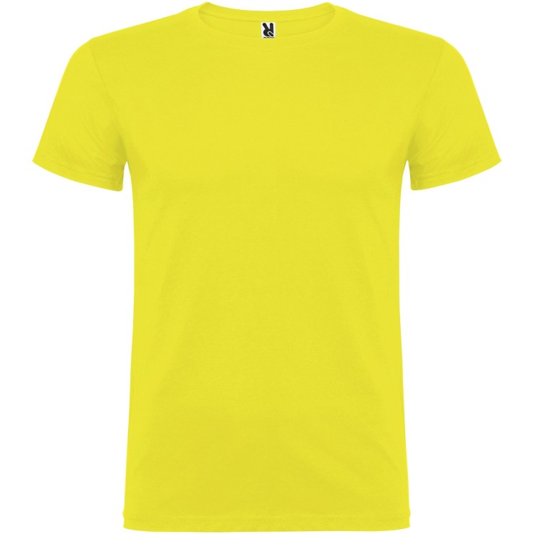 Roly T-shirt de 155 g/m² Beagle à manches courtes pour enfant