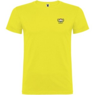 Roly T-shirt de 155 g/m² Beagle à manches courtes pour enfant
