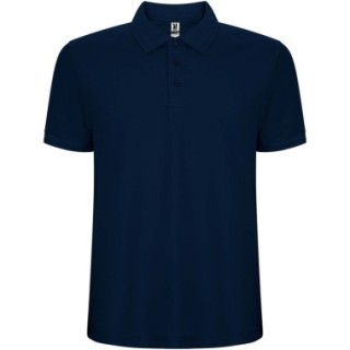 Roly Polo de 220 g/m² Pegaso Premium à manches courtes pour enfant