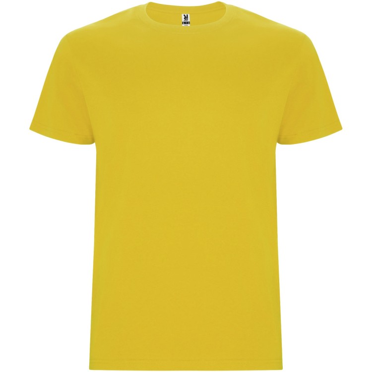Roly T-shirt de 190 g/m² Stafford à manches courtes pour enfant