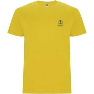 Roly T-shirt de 190 g/m² Stafford à manches courtes pour enfant