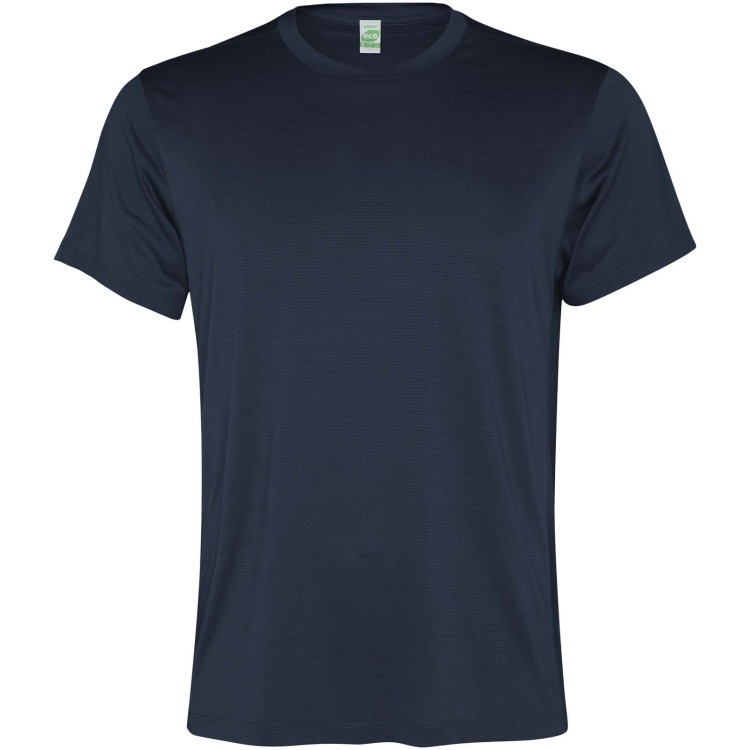 Roly T-shirt de sport de 100 g/m² Slam à manches courtes pour homme